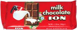 Ion Milk Chocolate