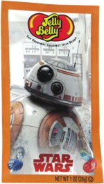 Jelly Belly Star Wars