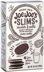 Joe-Joe's Slims