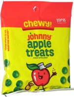 Johnny Apple Treats