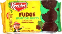 Keebler Fudge Mint Delights