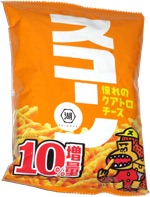 Koikeya Scorn Quattro Cheese