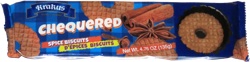 Krakus Chequered Spice Biscuits