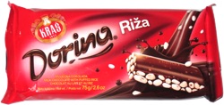 Kras Dorina Riža