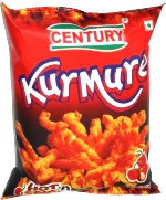 Kurmure Hot & Spicy Akabare Chilli