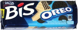 Lacta Bis Oreo