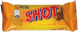 Lacta Shot