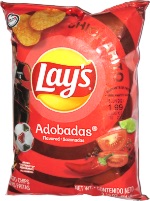 Lay's Adobadas