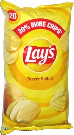 Lay's Classic Salted