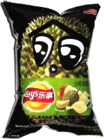 Lay's Durian
