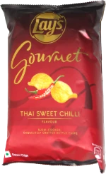 Lay's Gourmet Thai Sweet Chilli