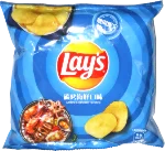 Lay's Grilled Seafood