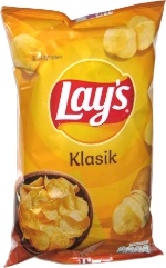 Lay's Klasik