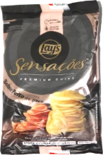 Lay's Sensações Sabor Peito de Peru