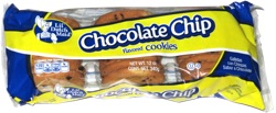 Lil' Dutch Maid Chocolate Chip Flavored Cookies