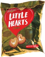 Little Hearts Classic