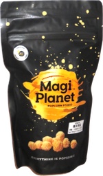 Magi Planet Popcorn Studio Kimchi