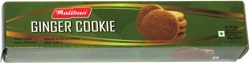 Maliban Ginger Cookie