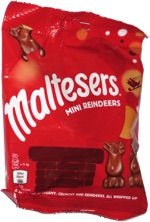 Maltesers Mini Reindeers