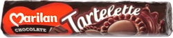 Marilan Tartelette Chocolate