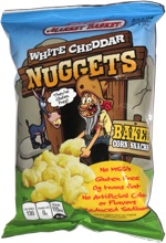 Market Basket White Cheddar Nuggets