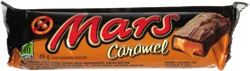Mars Caramel