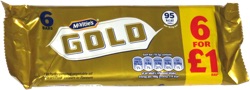 McVitie's Gold