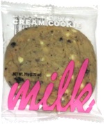 Blueberry & Cream Cookie
