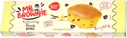 Mr. Brownie Blondie Bites