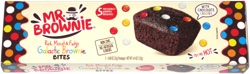 Mr. Brownie Galactic Brownie Bites