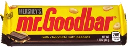 Mr. Goodbar