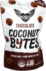 Myracle Kitchen Chocolate Coconut Bytes