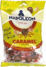 Napoleon Caramel Balls