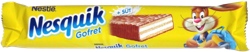 Nesquik Gofret