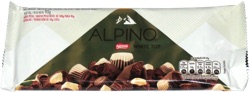 Nestlé Alpino White Top