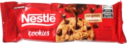 Nestlé Cookies
