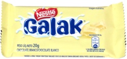 Nestlé Galak