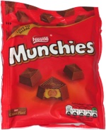 Nestlé Munchies