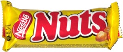 Nestlé Nuts
