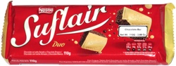 Nestlé Suflair Duo
