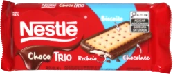 Nestlé Choco Trio
