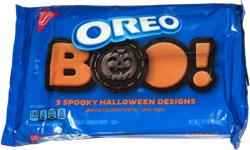 Oreo Boo!