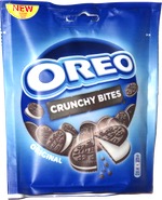 Oreo Crunchy Bites