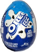 Oreo Egg