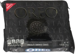 Oreo Limited Edition Game of Thrones