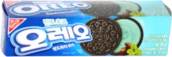 Mint Choco Oreo