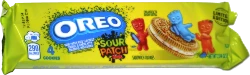 Oreo Sour Patch Kids