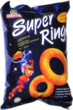 Oriental Super Ring