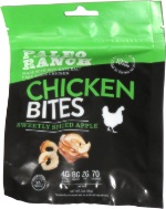 Paleo Ranch Chicken Bites Sweetly Spiced Apple