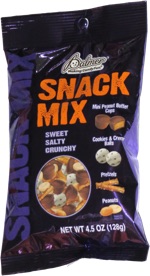 Palmer Snack Mix